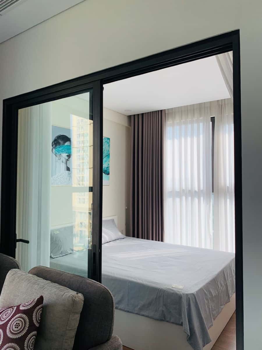 Harmony Homestay - 717E2 Nguyễn Hoàng Tôn - View Hồ Tây — ảnh 10