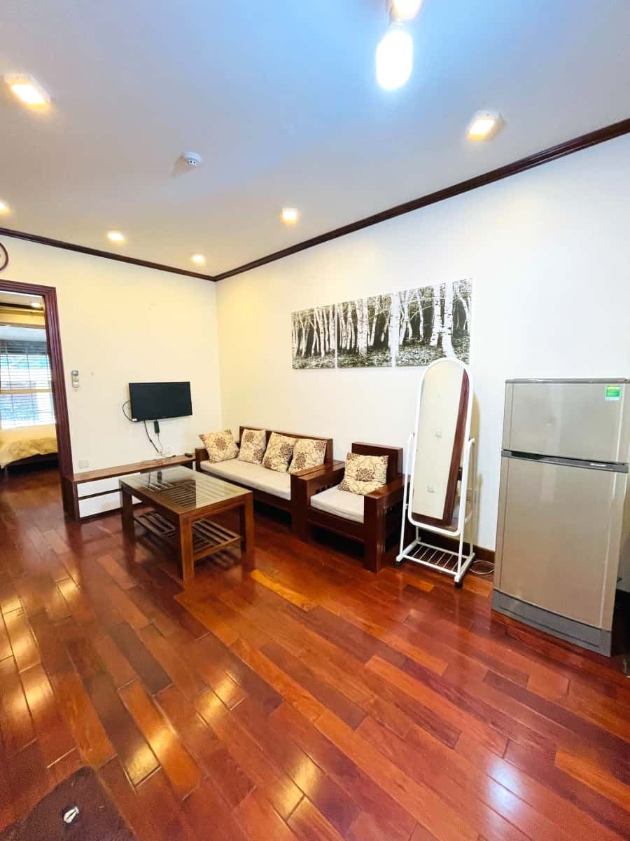 Nine Housing Trúc Bạch - 201 Lạc Chính, Ba Đình — 照片 2