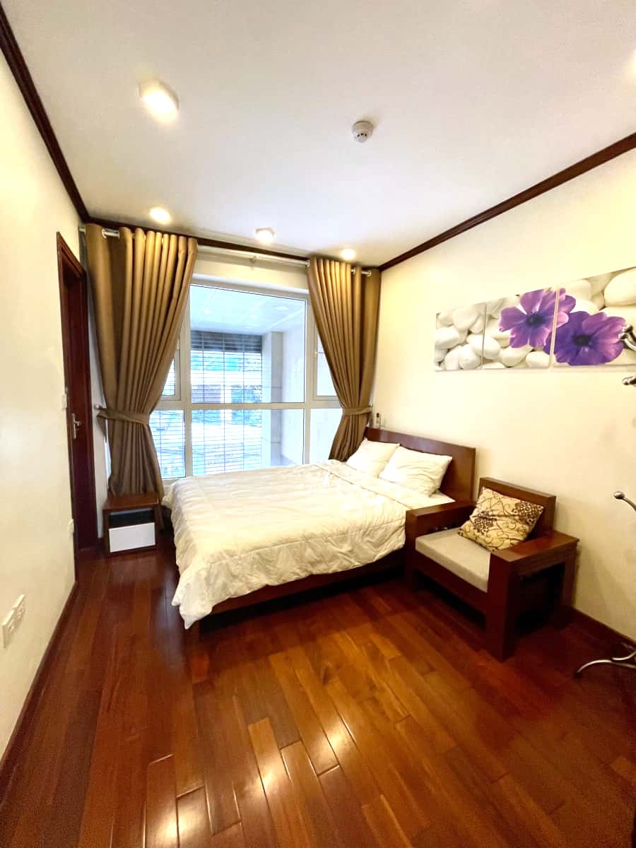 Nine Housing Trúc Bạch - 201 Lạc Chính, Ba Đình — 照片 4