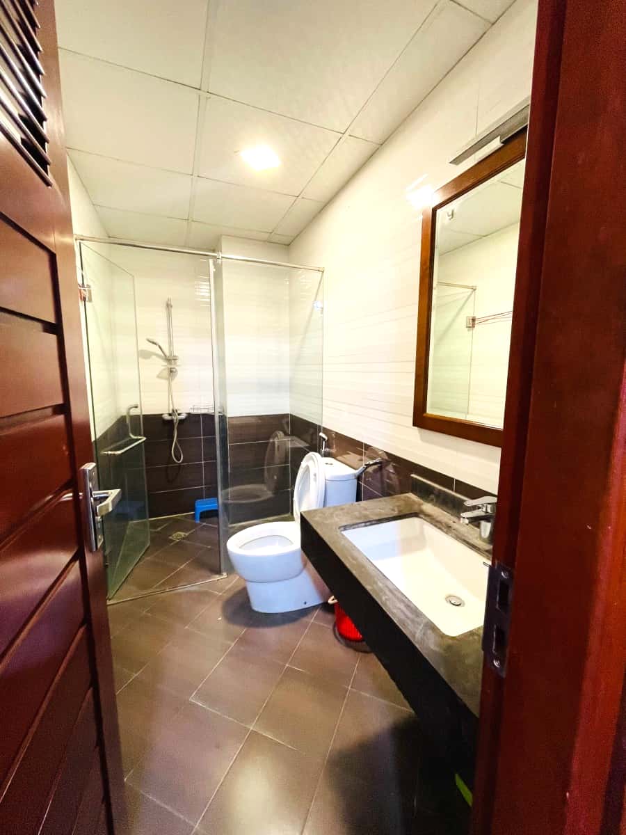 Nine Housing Trúc Bạch - 201 Lạc Chính, Ba Đình — 照片 5