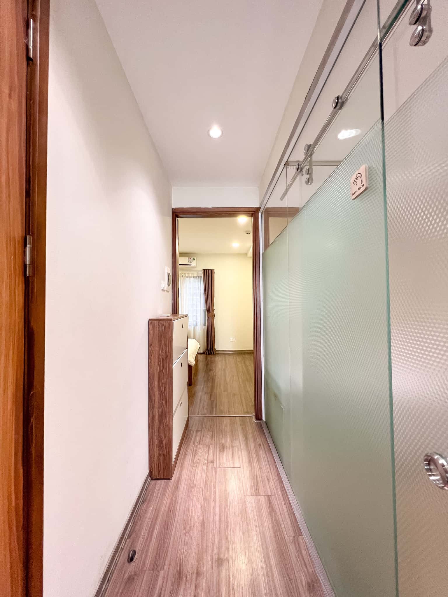Nine Housing 2/224 Bưởi - 502 Bưởi, Ba Đình — ảnh 20