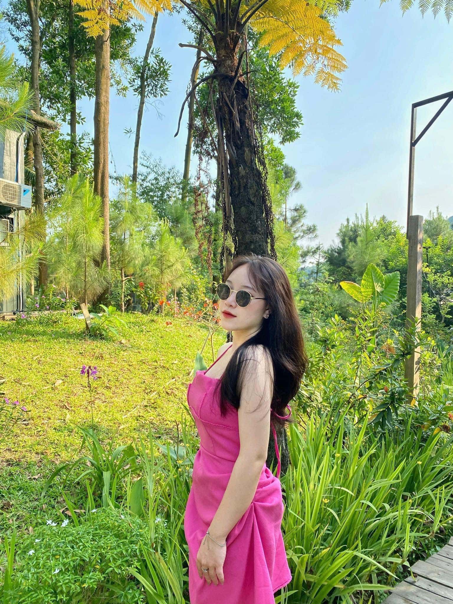 Vườn 20.000m2 