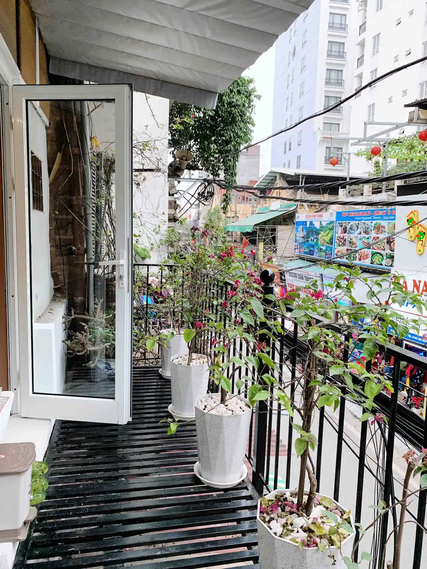 ChuoiHome - Grey Đinh Liệt, Hoàn Kiếm — 照片 15