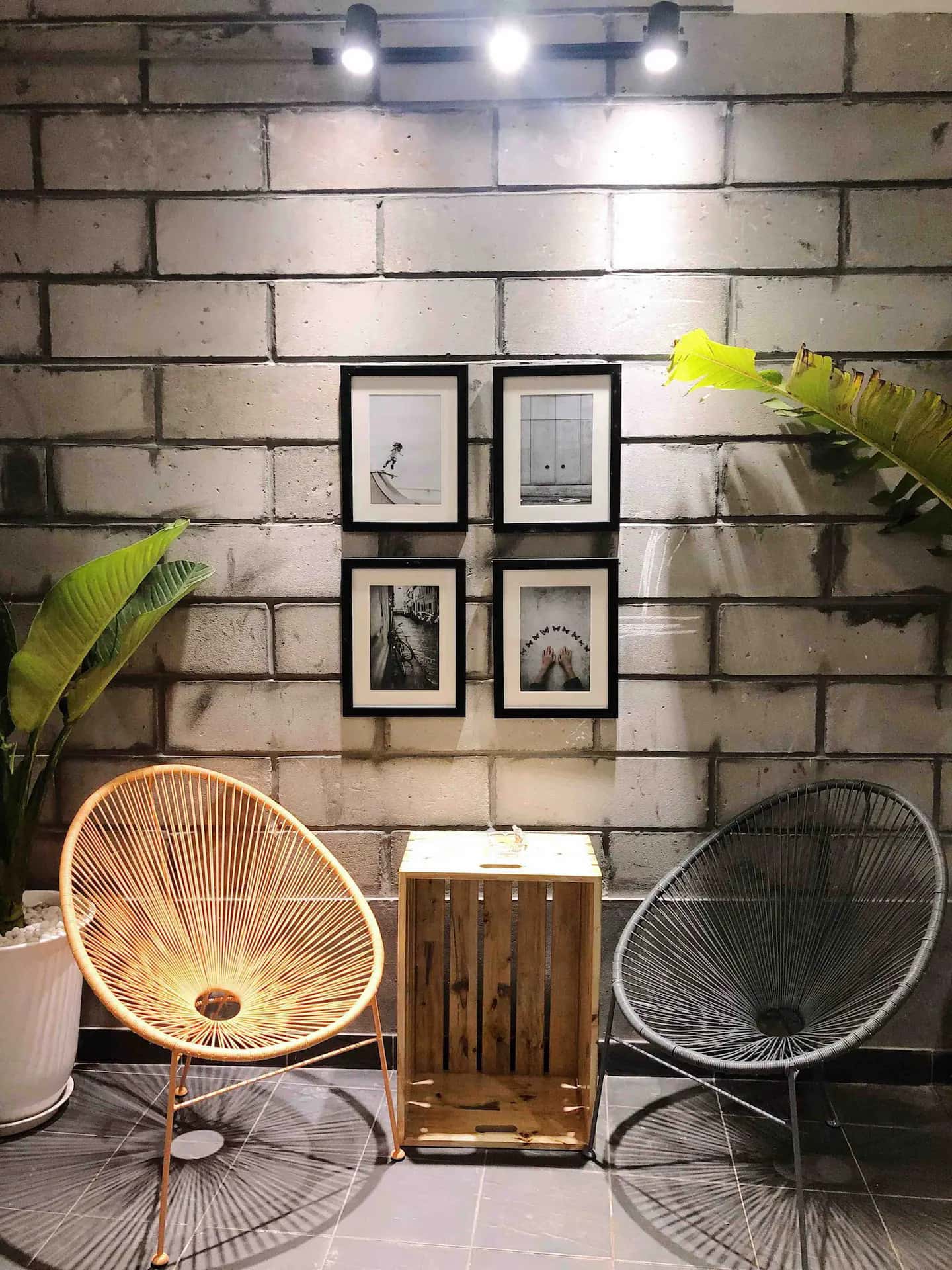 ChuoiHome - Grey Đinh Liệt, Hoàn Kiếm — 照片 10