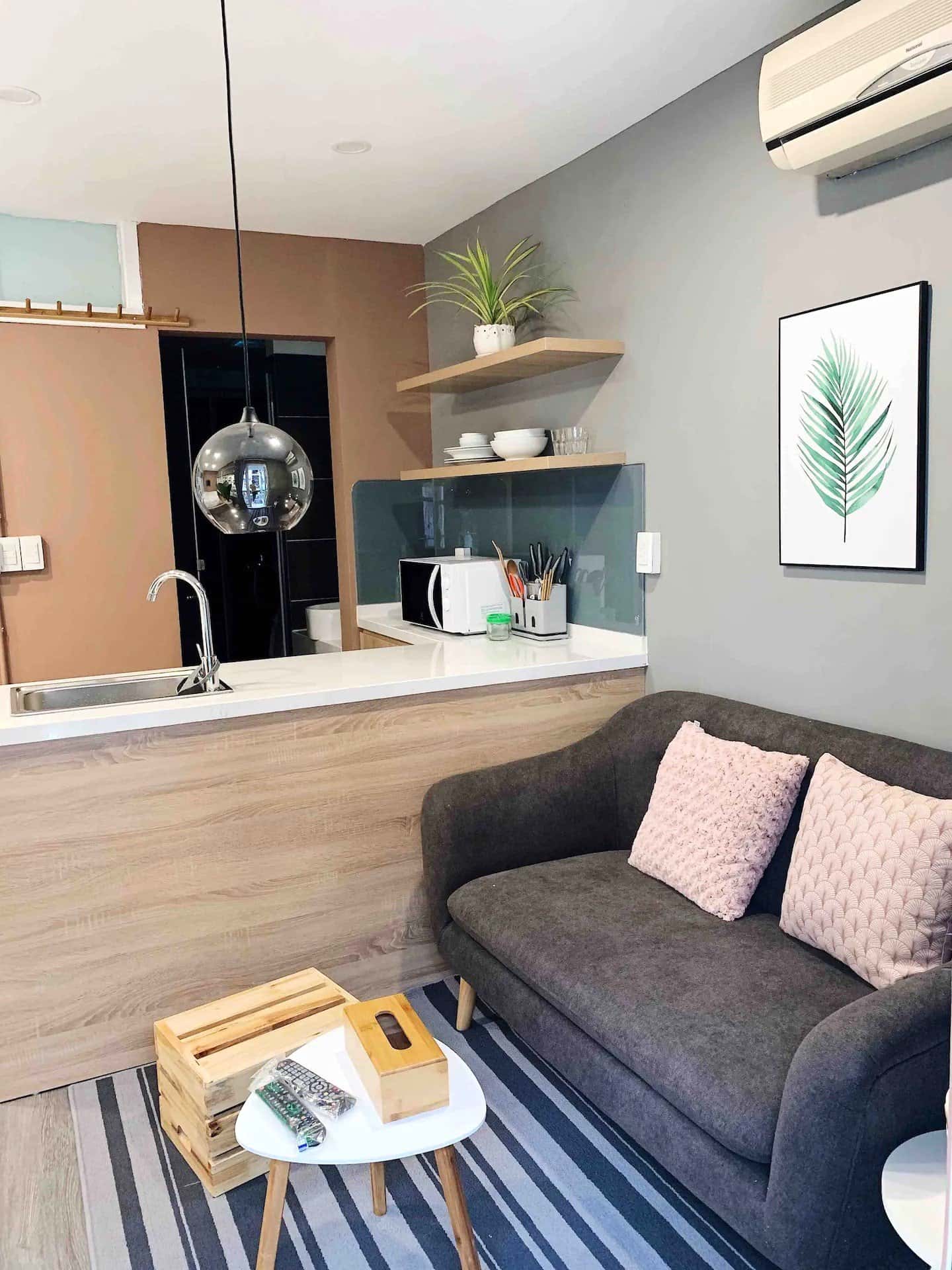 ChuoiHome - Grey Đinh Liệt, Hoàn Kiếm — 照片 12