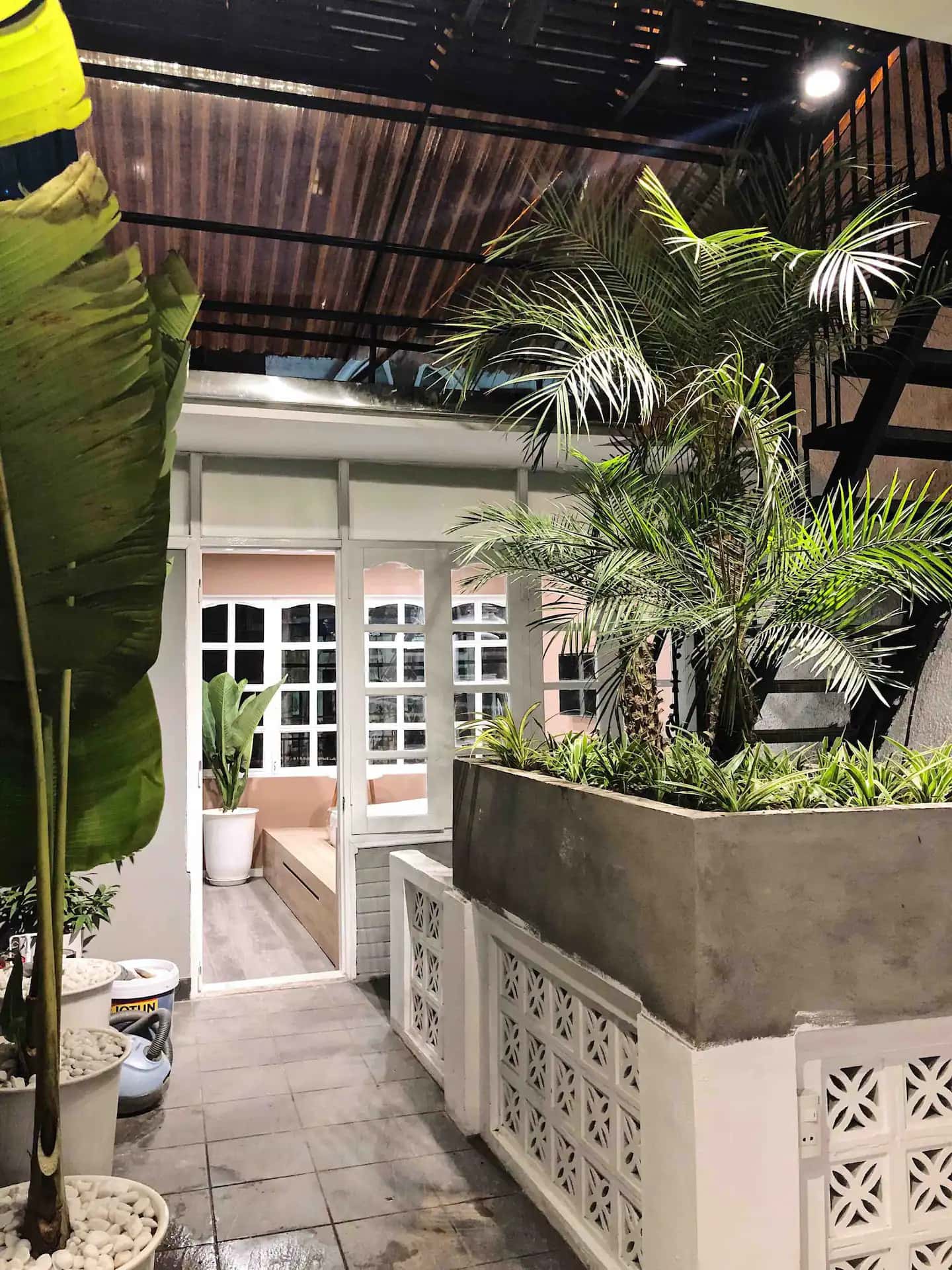 ChuoiHome - Grey Đinh Liệt, Hoàn Kiếm — 照片 1
