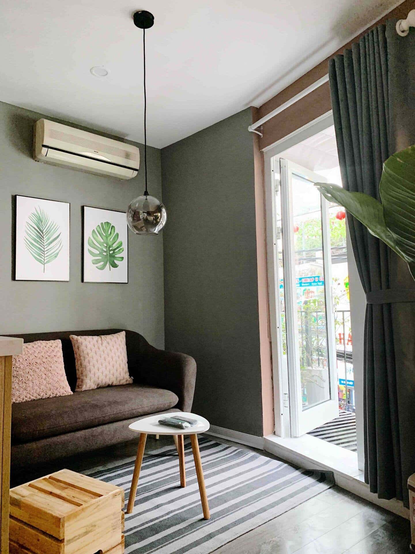 ChuoiHome - Grey Đinh Liệt, Hoàn Kiếm — 照片 13