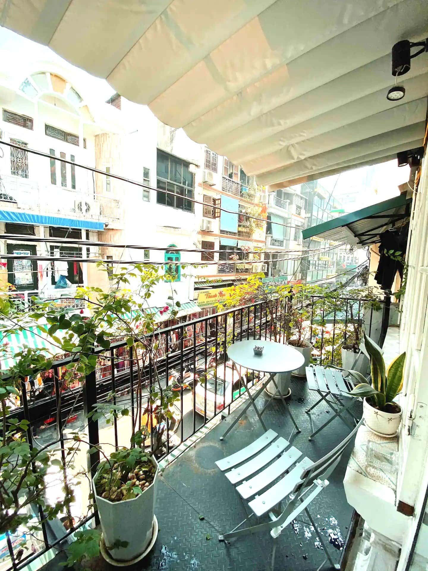 ChuoiHome - Grey Đinh Liệt, Hoàn Kiếm — 照片 6