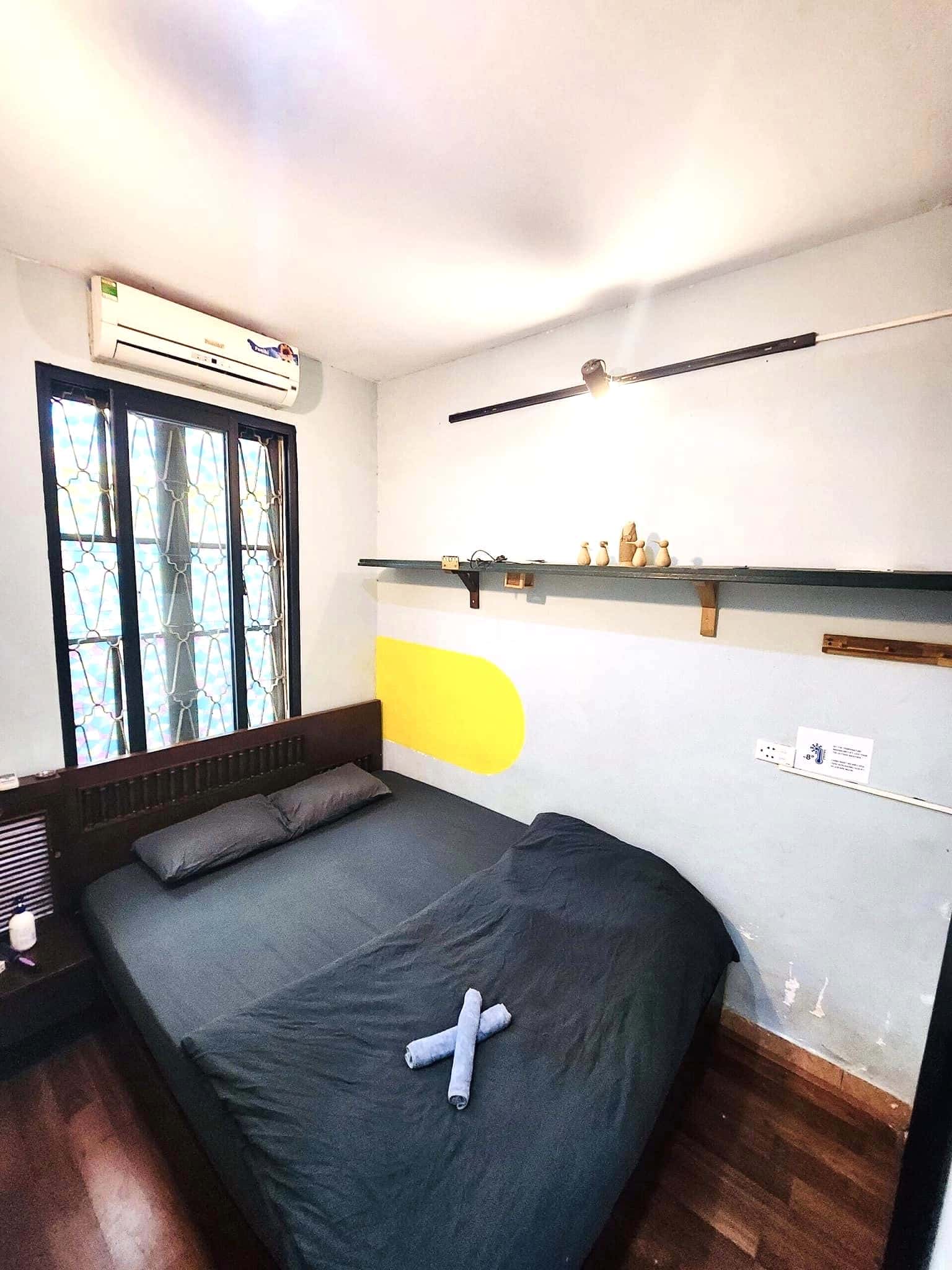 Thiec House Homestay, Hoàn Kiếm — ảnh 3