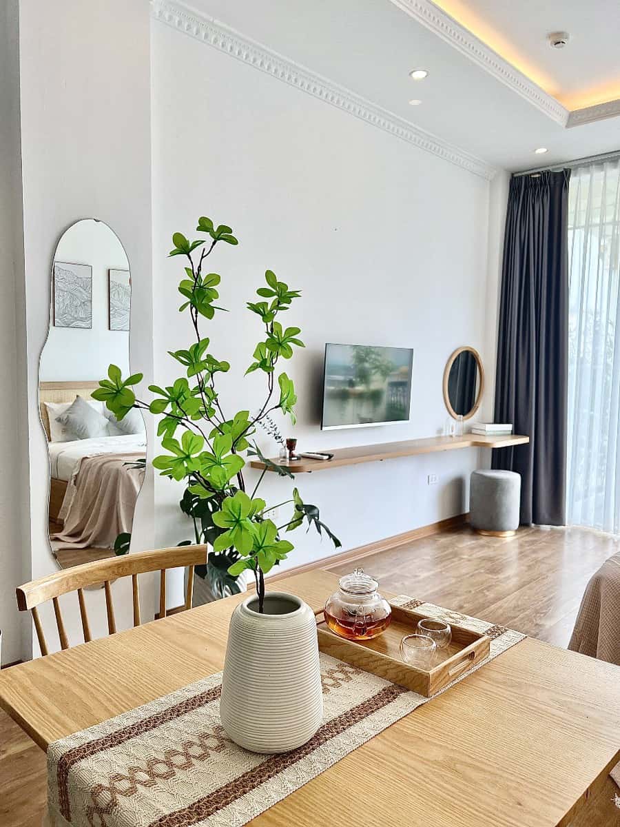 Chiru 401 Nguyễn Thái Học - Chiru Homestay, Ba Đình — ảnh 10