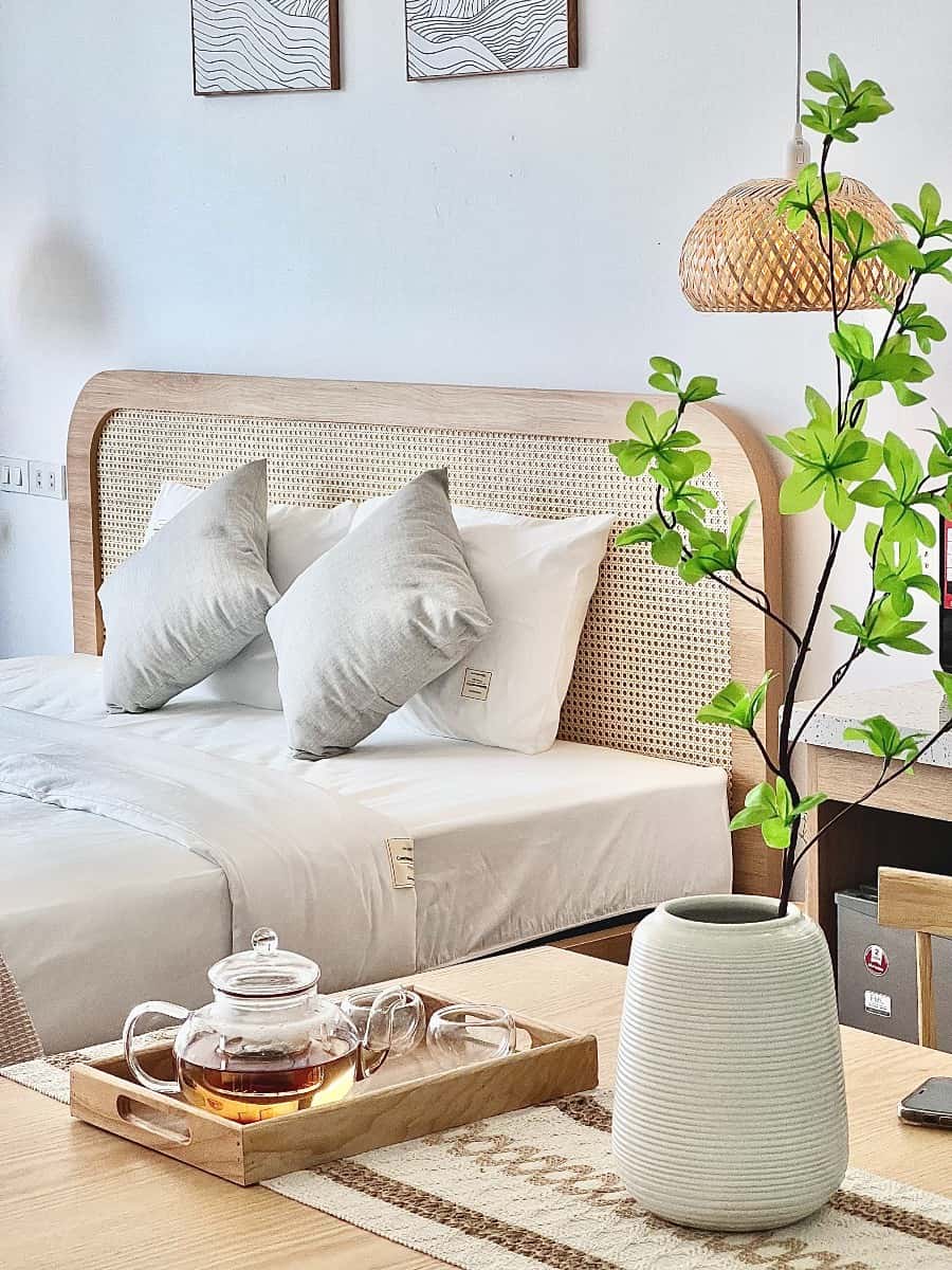 Chiru 401 Nguyễn Thái Học - Chiru Homestay, Ba Đình — ảnh 8