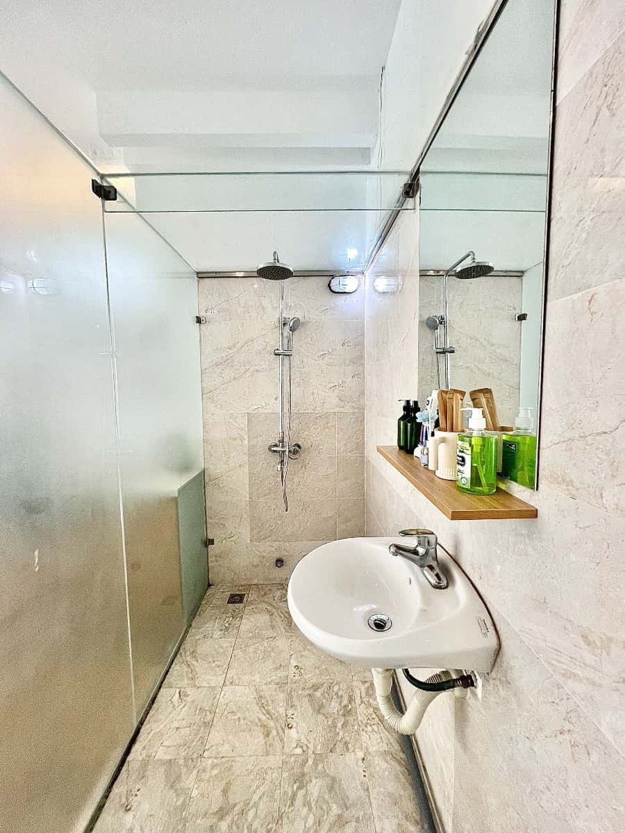 Chiru 401 Nguyễn Thái Học - Chiru Homestay, Ba Đình — ảnh 5