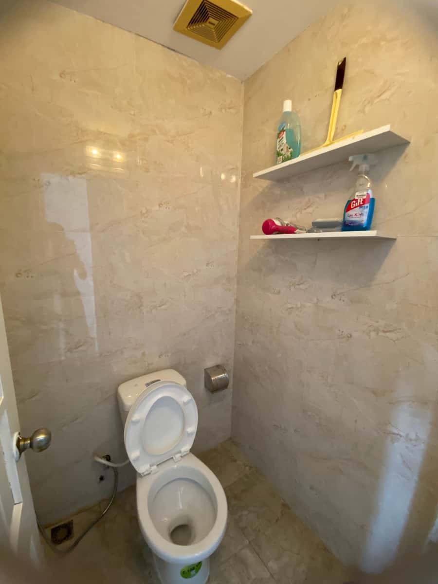 Chiru 401 Nguyễn Thái Học - Chiru Homestay, Ba Đình — ảnh 16