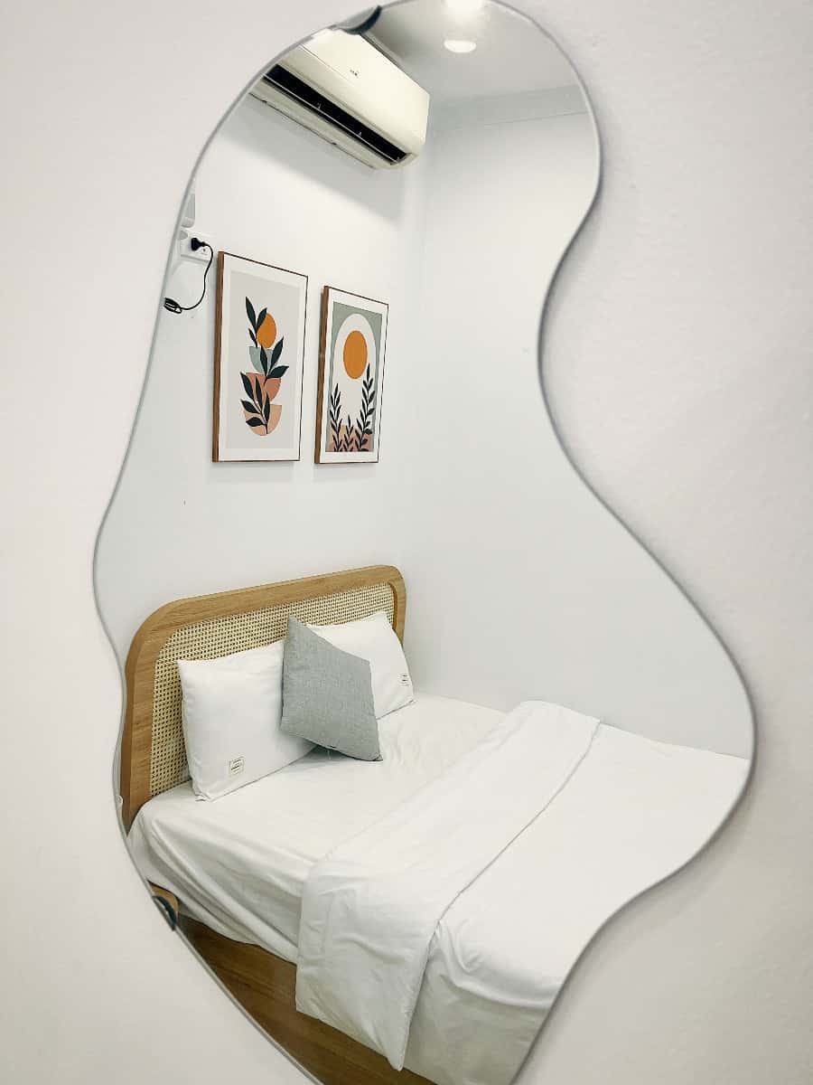 Chiru Homestay - 402 Nguyễn Thái Học, Ba Đình — ảnh 9