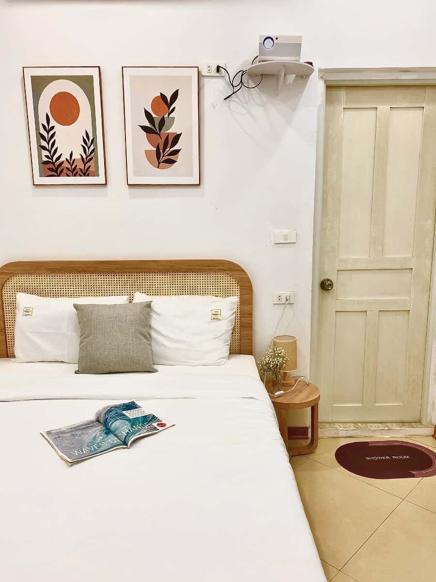 Chiru Homestay - 402 Nguyễn Thái Học, Ba Đình — ảnh 6