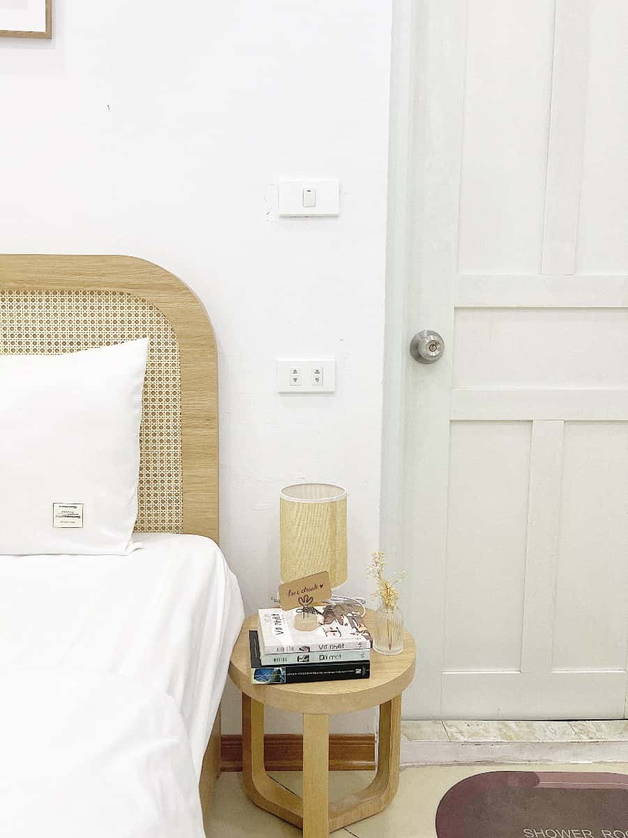 Chiru Homestay - 402 Nguyễn Thái Học, Ba Đình — ảnh 8
