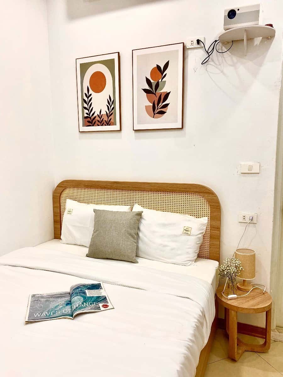 Chiru Homestay - 402 Nguyễn Thái Học, Ba Đình — ảnh 7