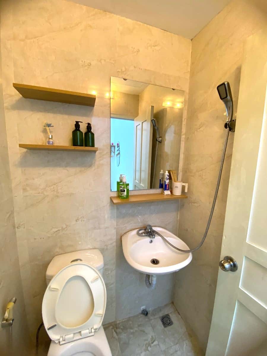 Chiru Homestay - 402 Nguyễn Thái Học, Ba Đình — ảnh 5