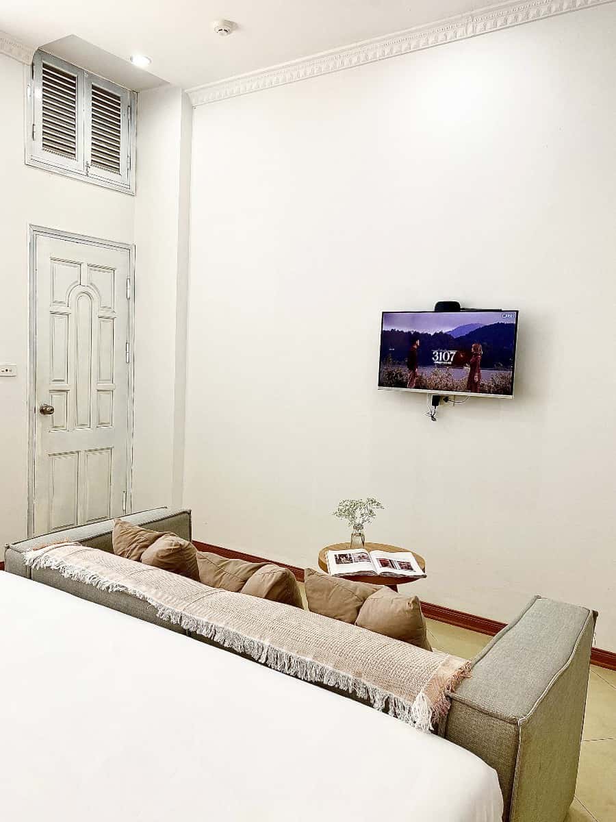 Chiru Homestay - 403 Nguyễn Thái Học, Ba Đình — 照片 10