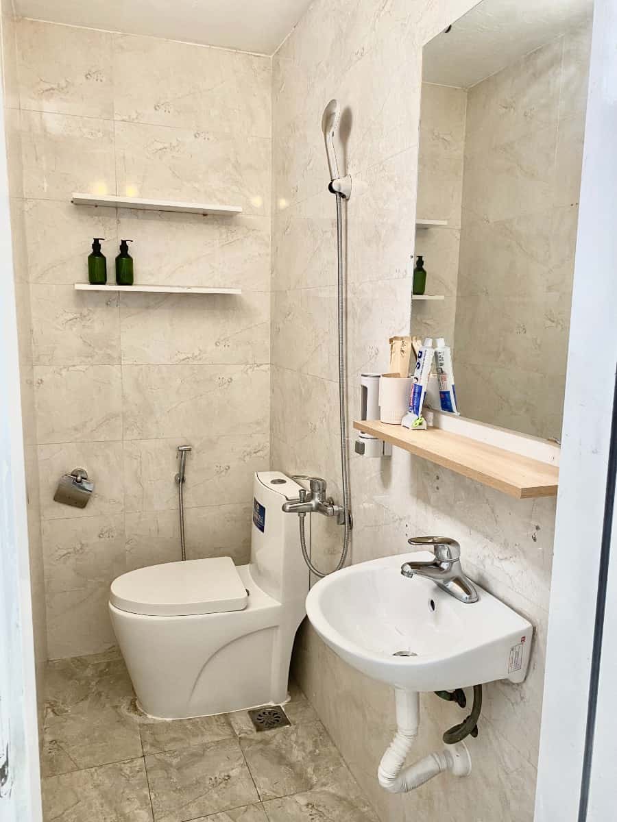 Chiru Homestay - 403 Nguyễn Thái Học, Ba Đình — 照片 5