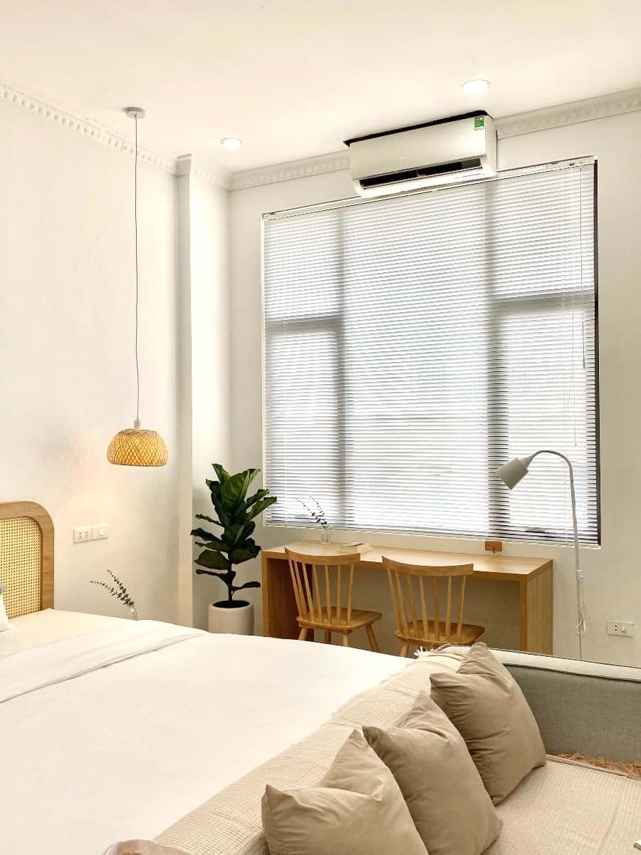 Chiru Homestay - 403 Nguyễn Thái Học, Ba Đình — 照片 11