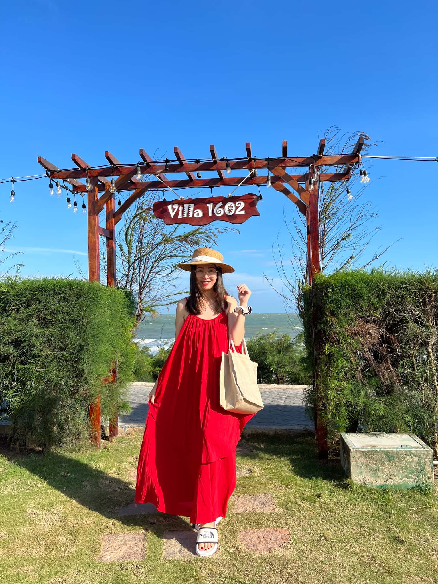 Villa B1602 - Oceanami Long Hải, Vũng Tàu — photo 31