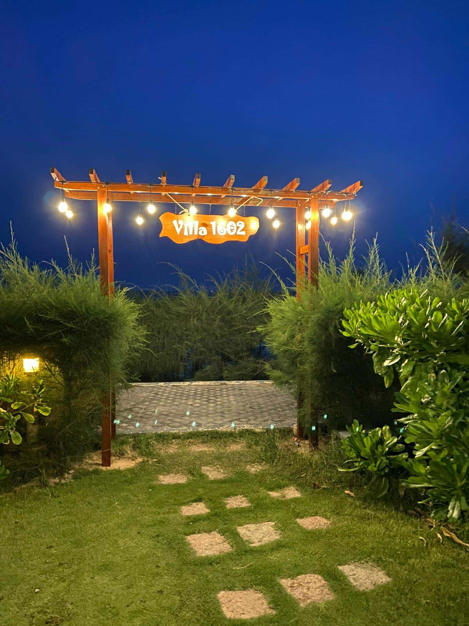 Villa B1602 - Oceanami Long Hải, Vũng Tàu — photo 13