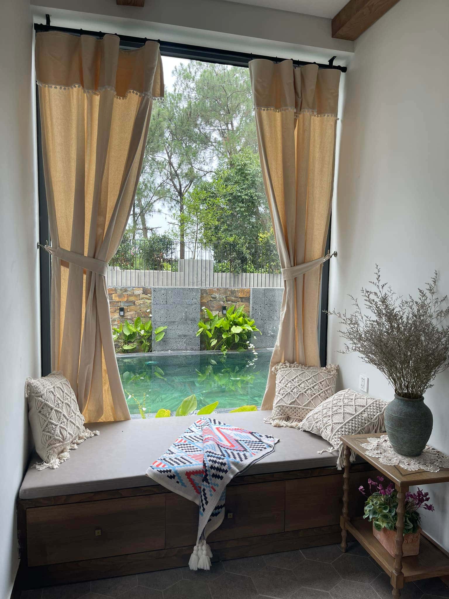 Villa D48 tại Sân Golf Tam Đảo, Vĩnh Phúc — 照片 16