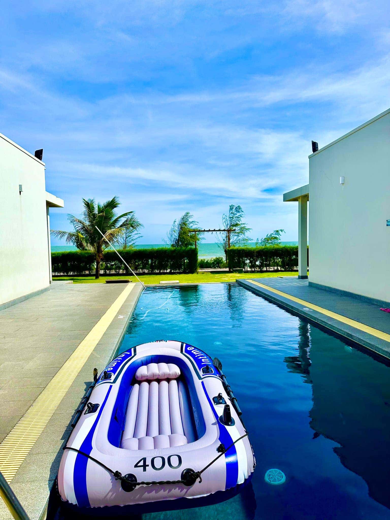 Villa B1602 - Oceanami Long Hải, Vũng Tàu — photo 7