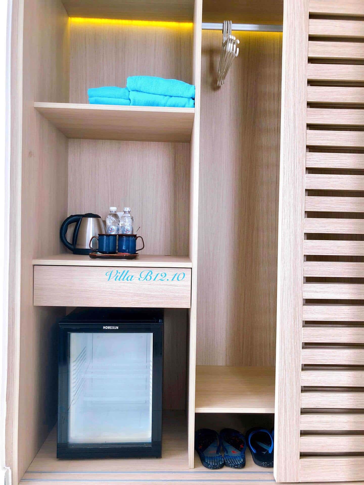 Villa B1210 - Oceanami Long Hải, Vũng Tàu — photo 24