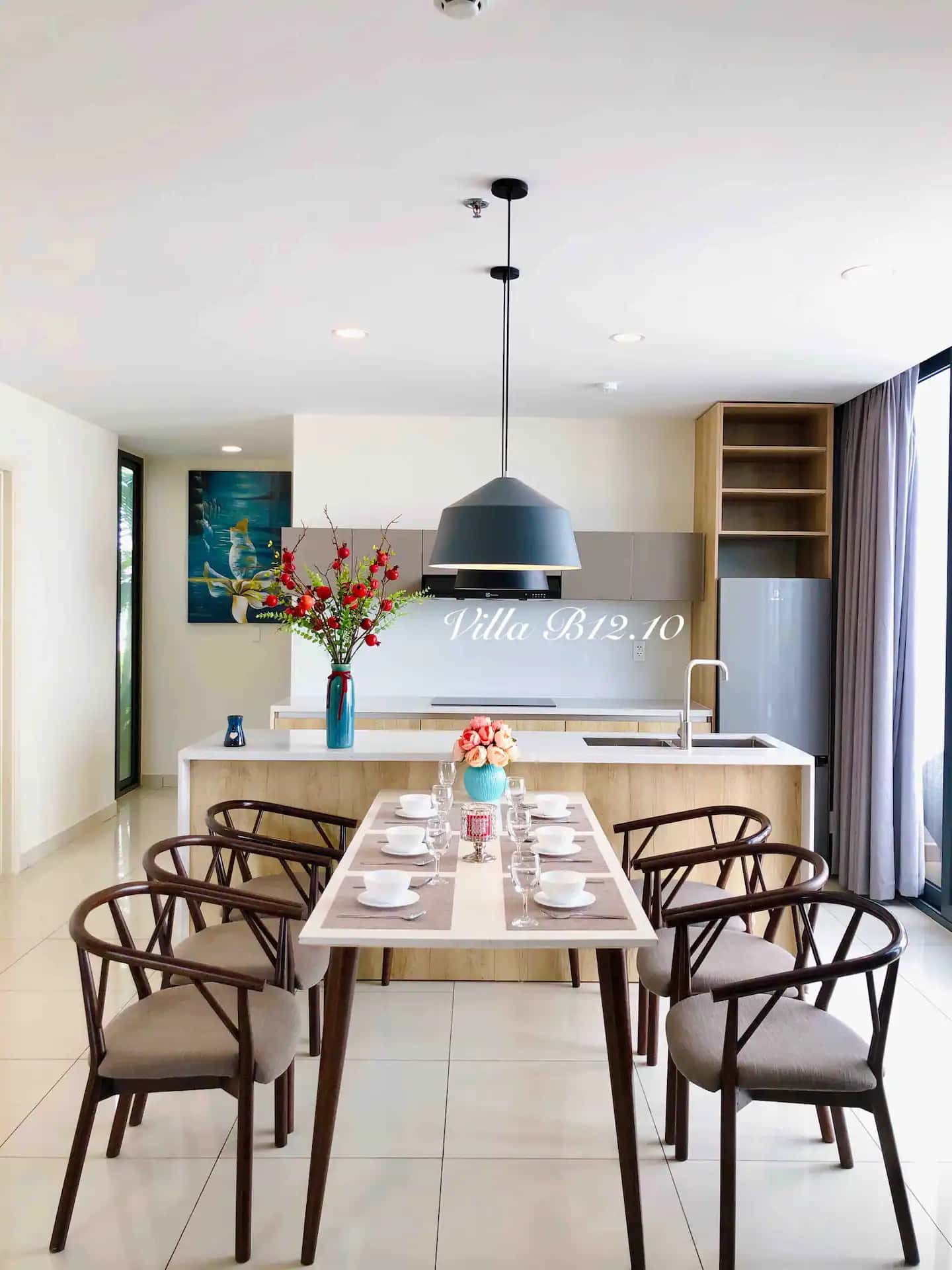 Villa B1210 - Oceanami Long Hải, Vũng Tàu — photo 11