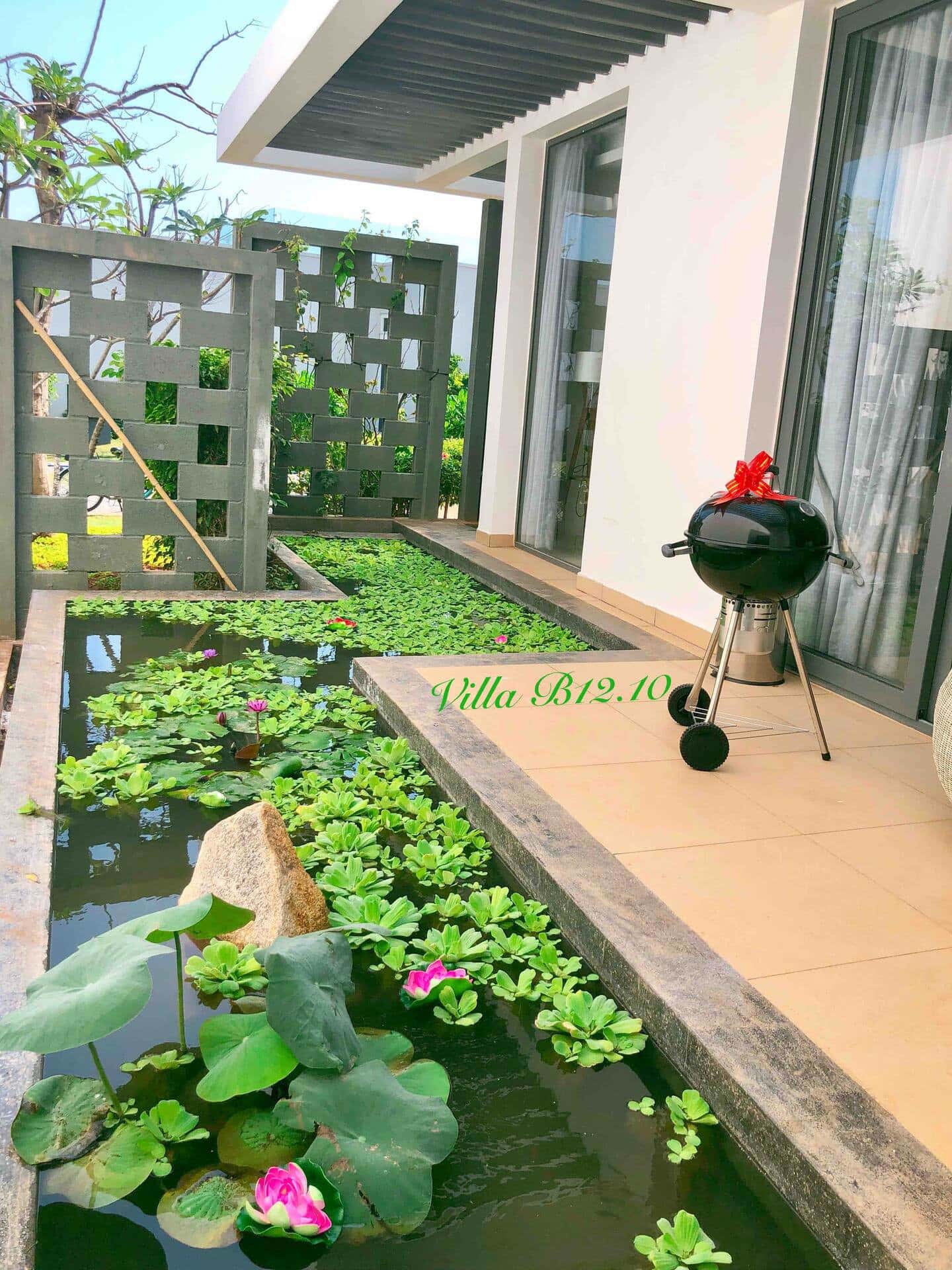 Villa B1210 - Oceanami Long Hải, Vũng Tàu — photo 6