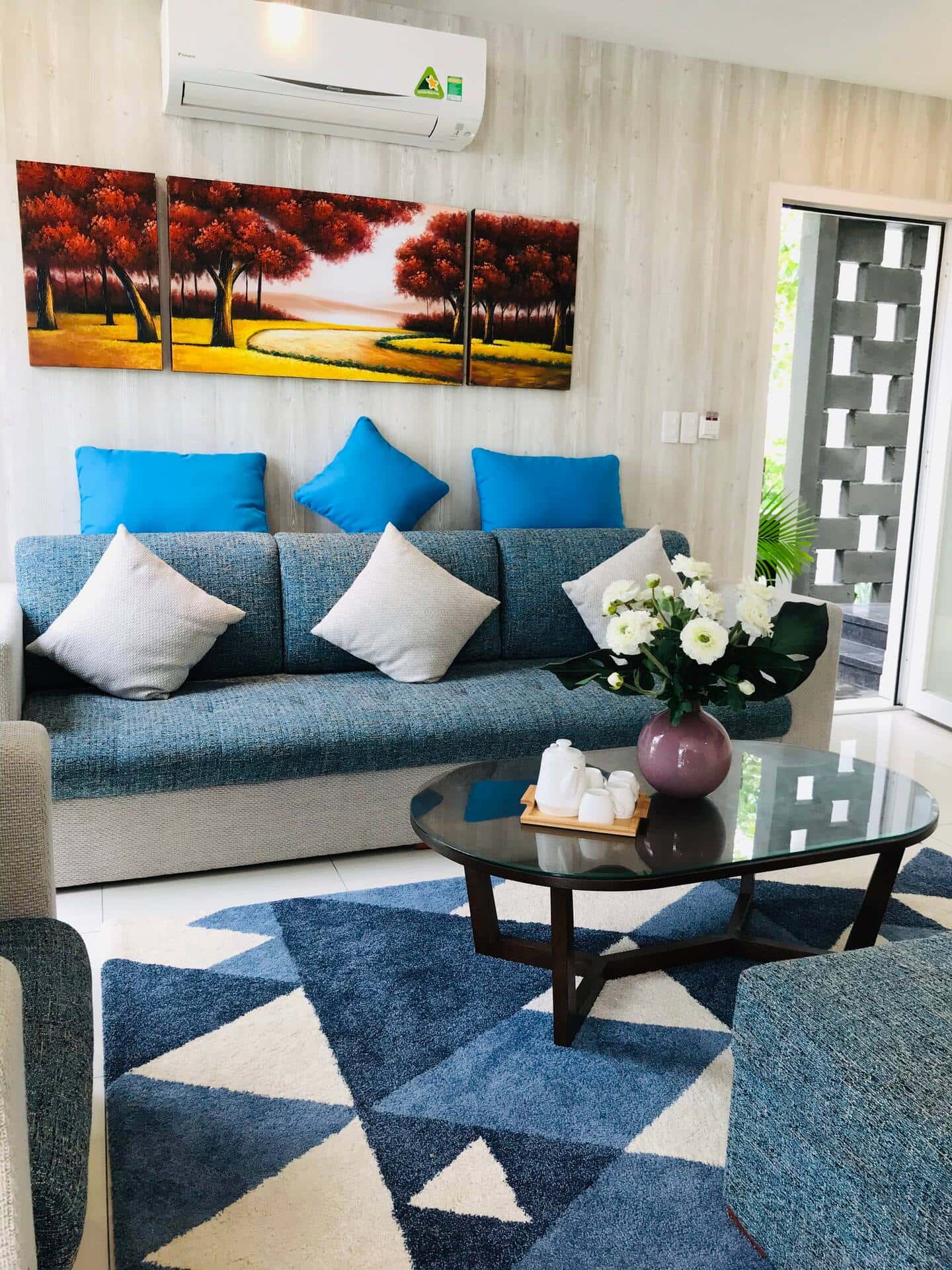 Villa B107 - Oceanami Long Hải, Vũng Tàu — ảnh 11