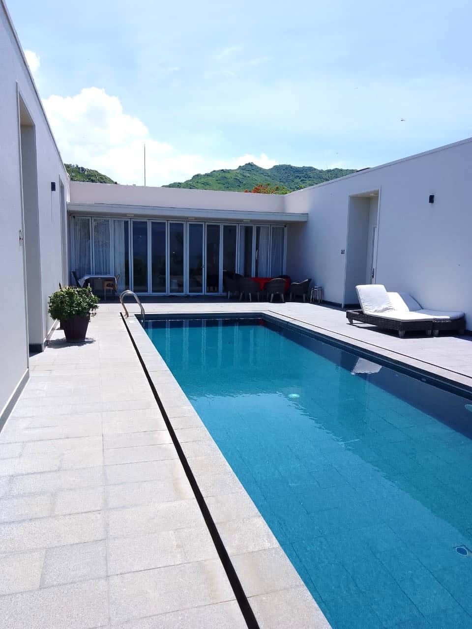 Villa B1504 - Oceanami Long Hải, Vũng Tàu — ảnh 2