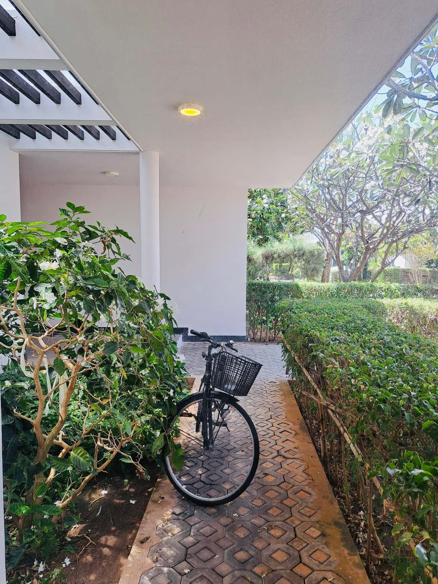 Villa B1508 - Oceanami Long Hải, Vũng Tàu — ảnh 21