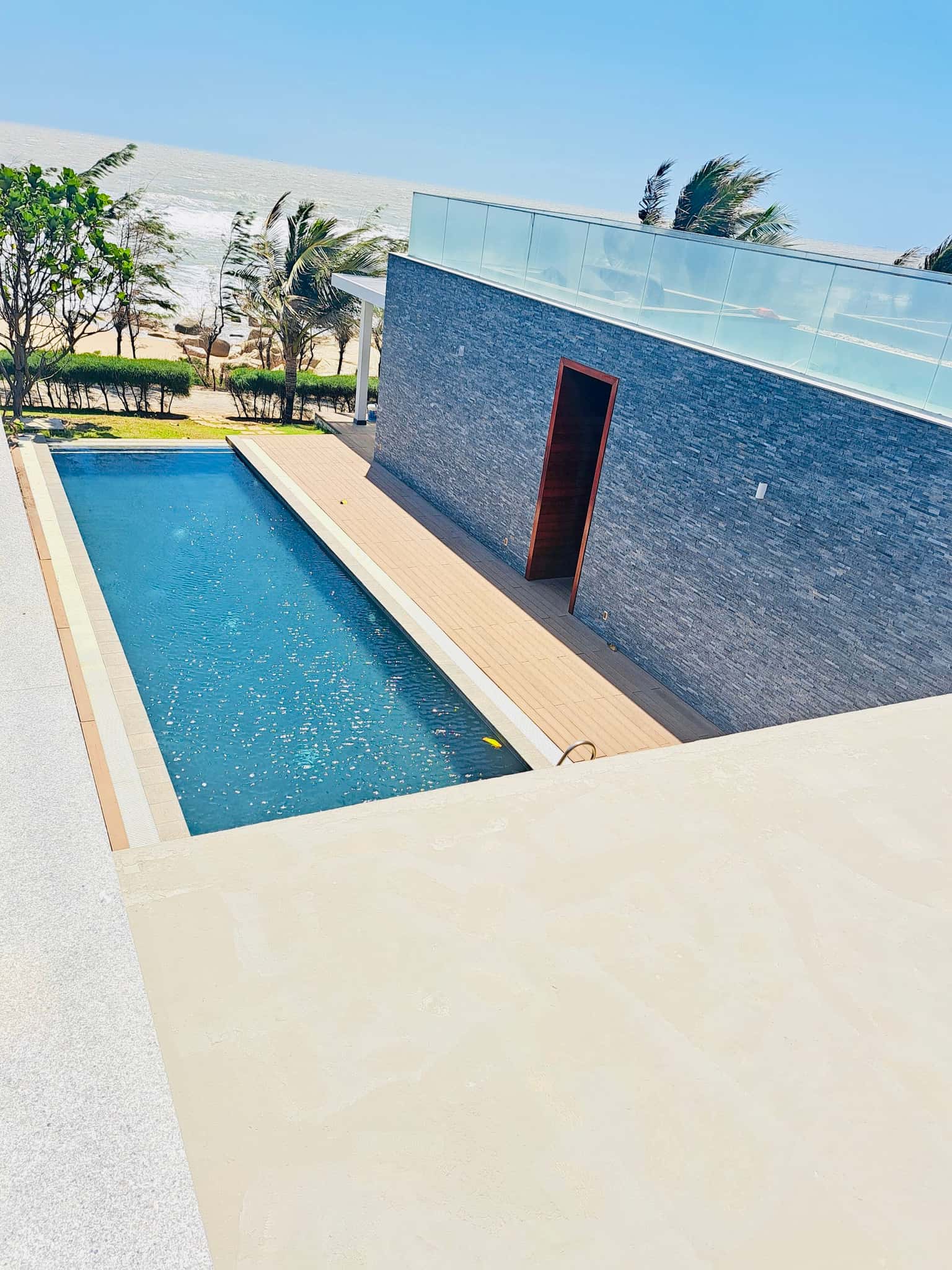 Villa B1508 - Oceanami Long Hải, Vũng Tàu — ảnh 9