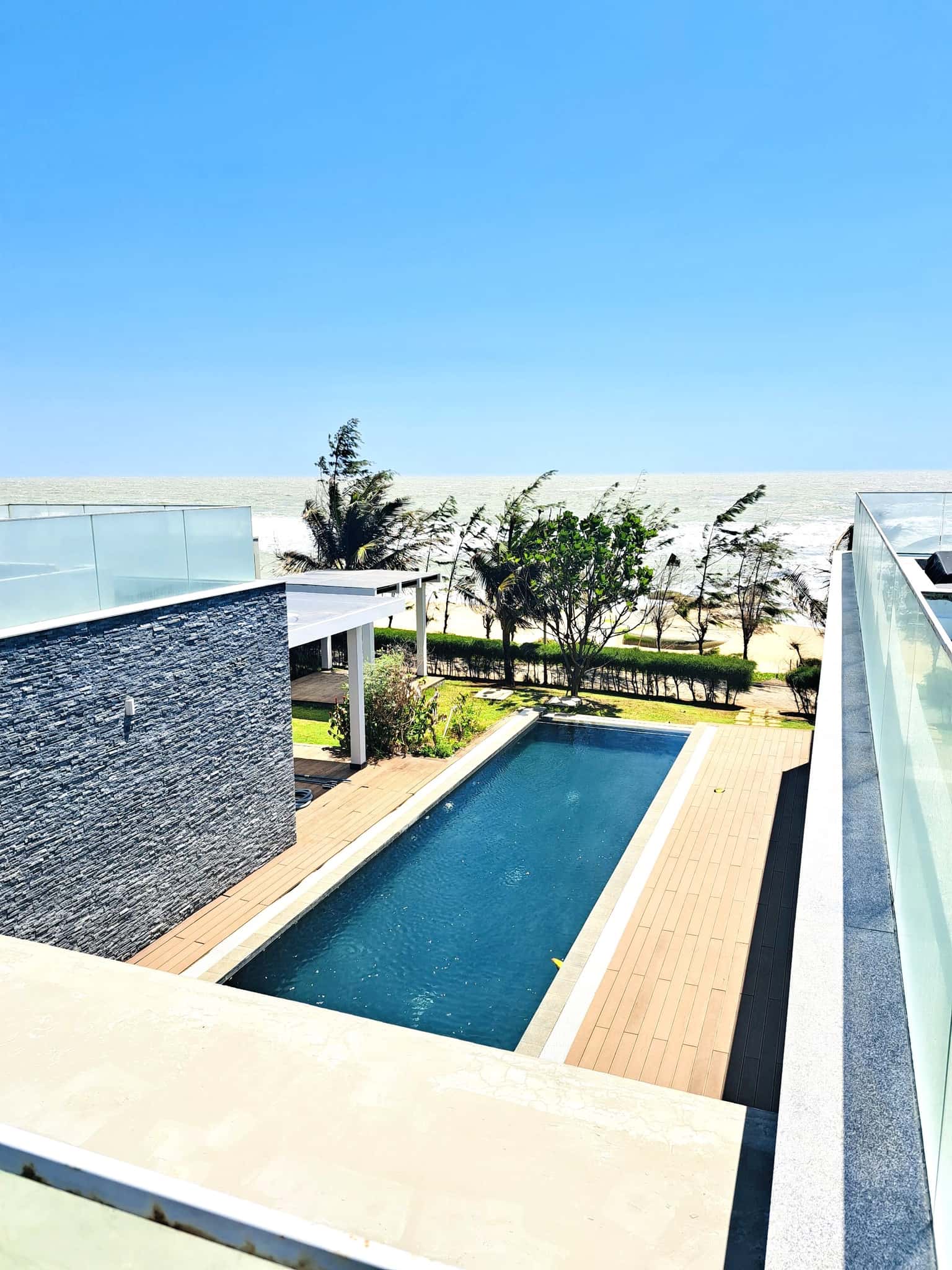 Villa B1508 - Oceanami Long Hải, Vũng Tàu — ảnh 1