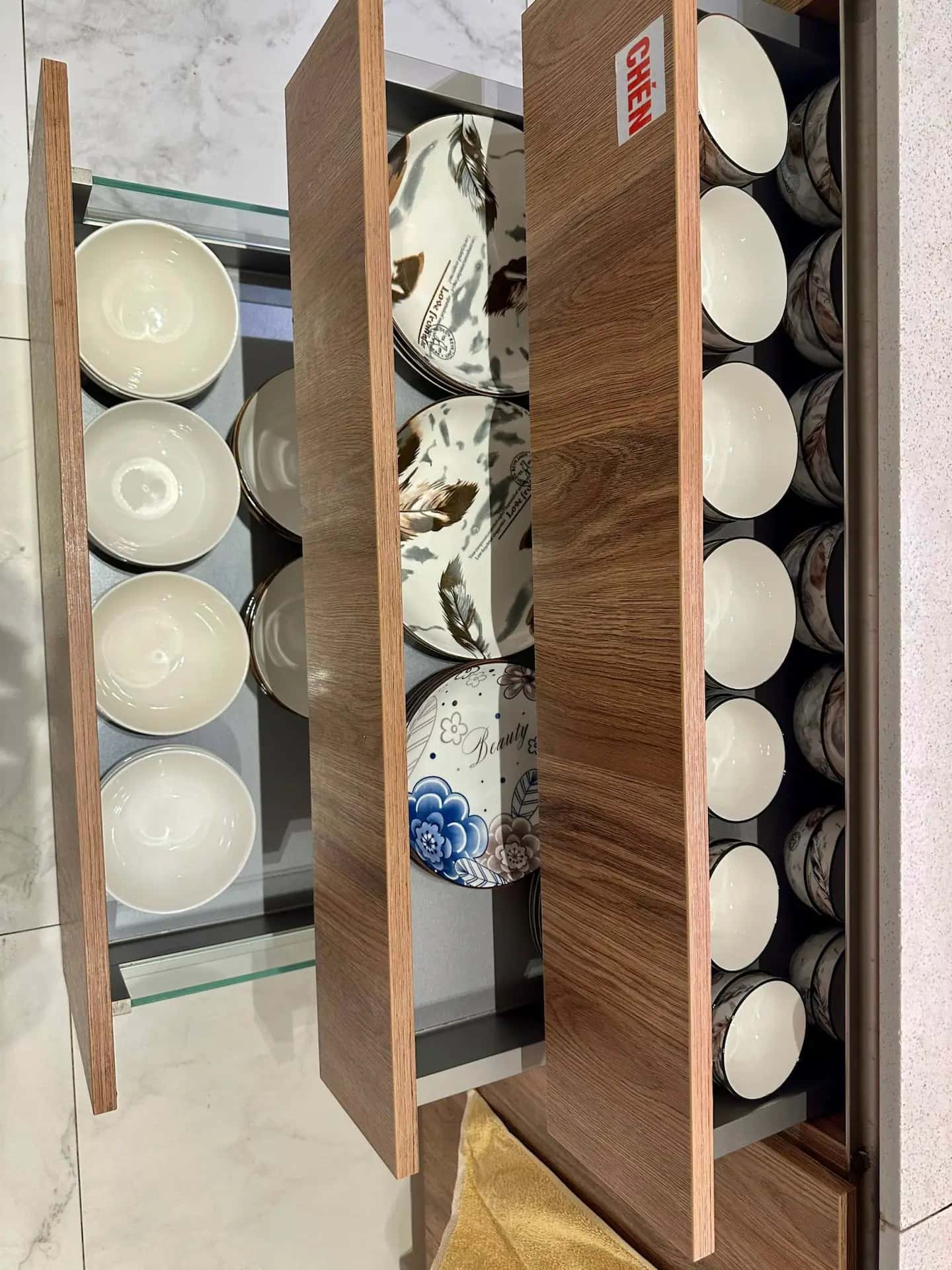 Villa B1504 - Oceanami Long Hải, Vũng Tàu — ảnh 18