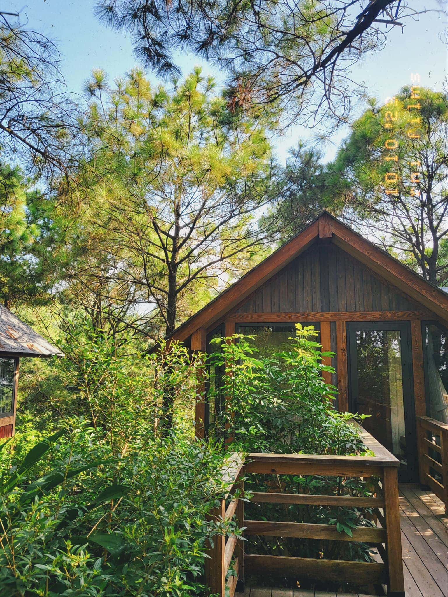 Room 7U (Amaya Retreat)，位于Lâm Trường, Sóc Sơn — 照片 1