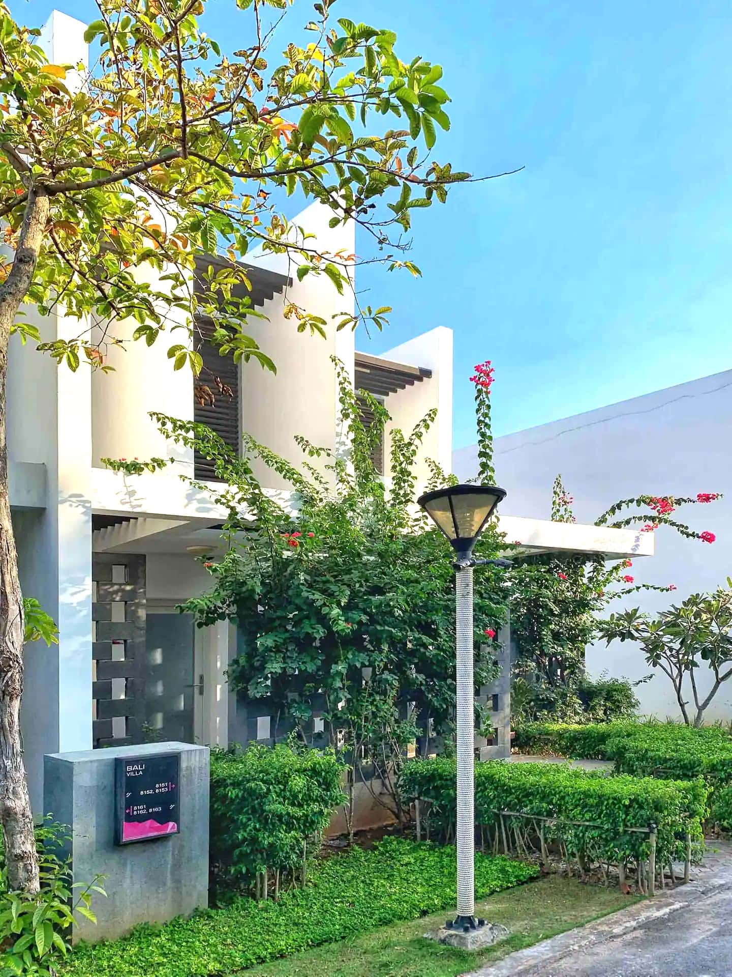 Villa B815 - Oceanami Long Hải, Vũng Tàu — 照片 1