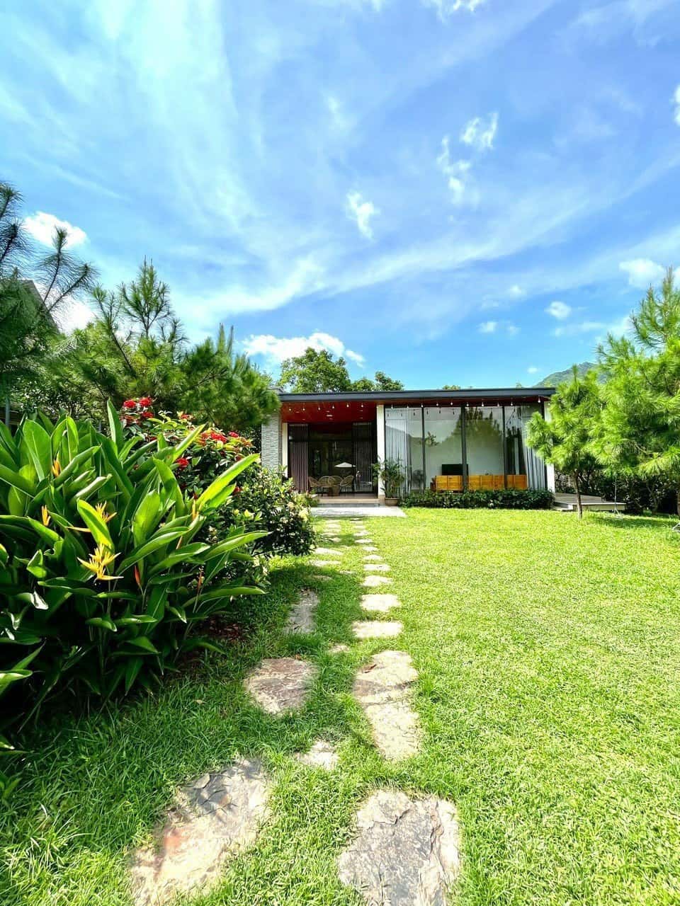 Sam House 1 tại Lâm Trường, Sóc Sơn — ảnh 7