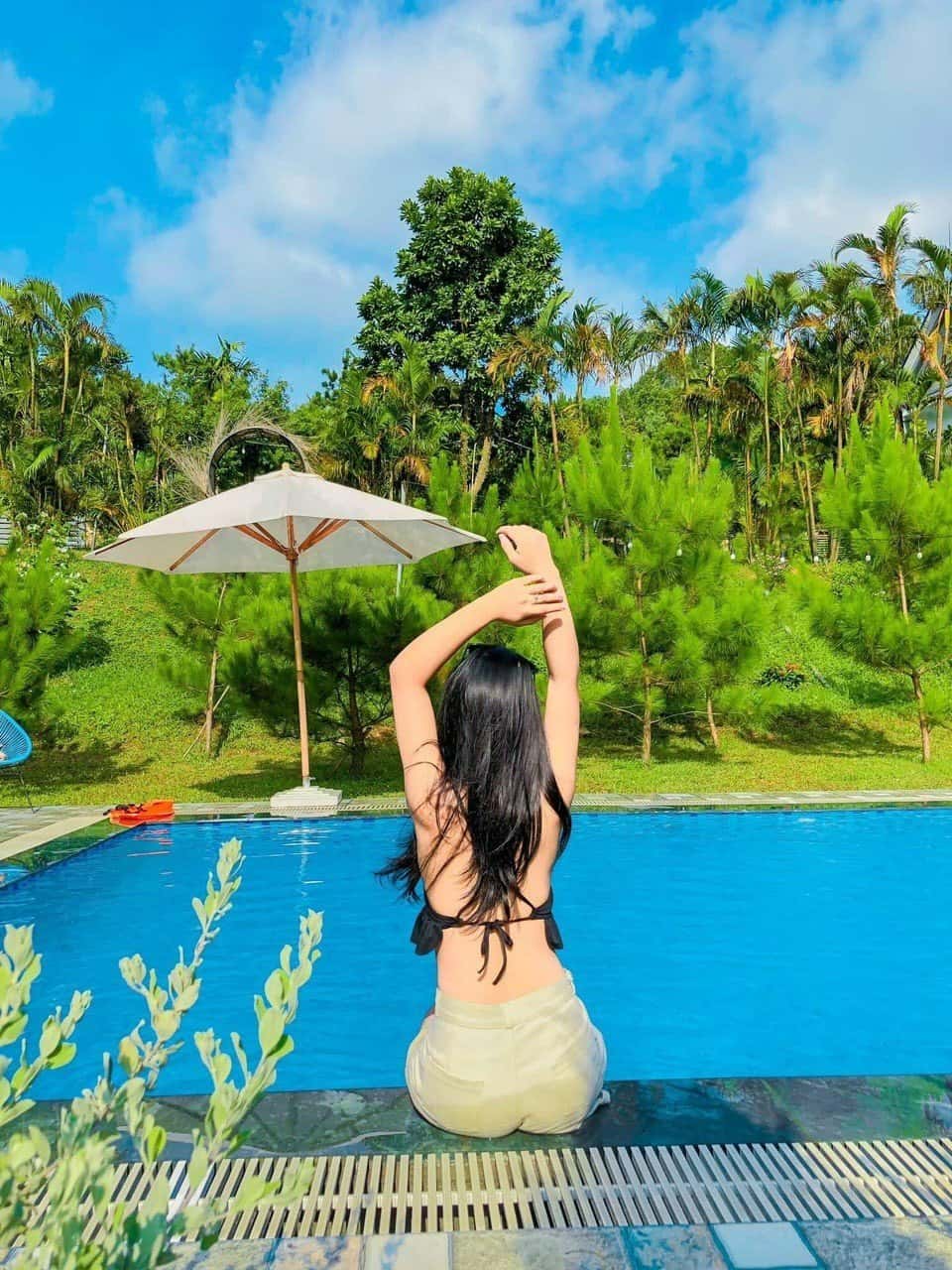 Sam House 1 tại Lâm Trường, Sóc Sơn — ảnh 20