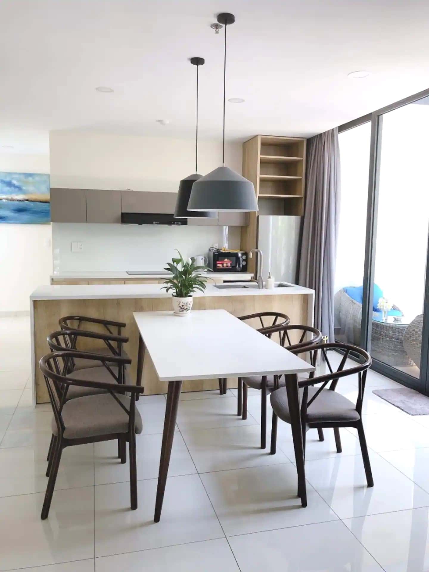 Villa B414 - Oceanami Long Hải, Vũng Tàu — ảnh 7