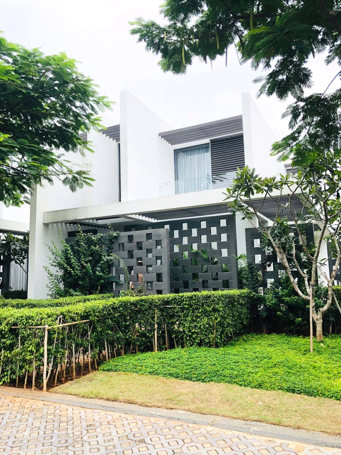 Villa B414 - Oceanami Long Hải, Vũng Tàu — ảnh 6