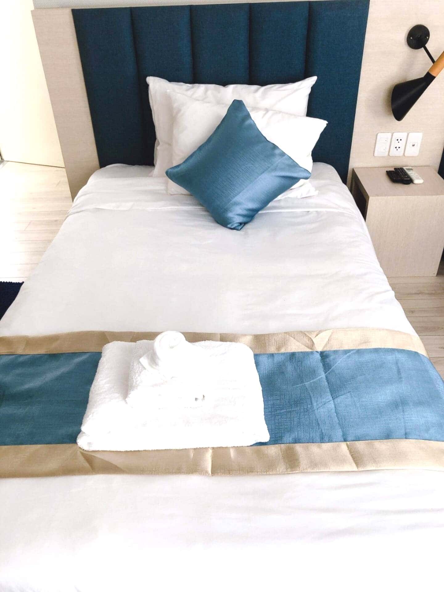 Villa B414 - Oceanami Long Hải, Vũng Tàu — ảnh 8