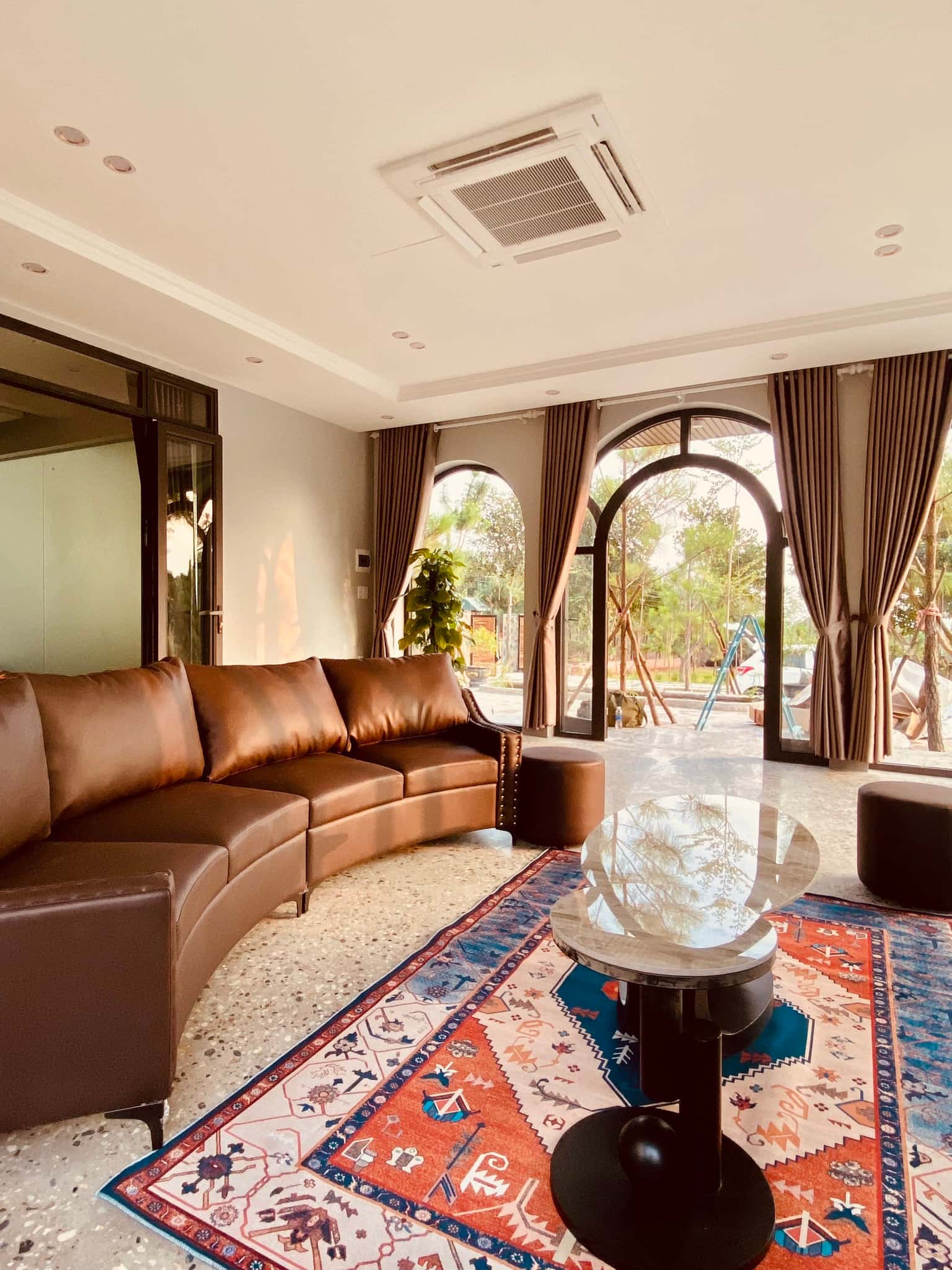 Casa Felice Villa tại Minh Phú, Sóc Sơn — 照片 23