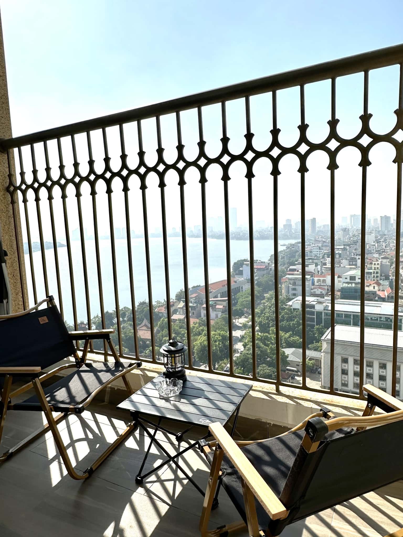 P1510 Lạc Long Quân - The Siesta Homestay, Hồ Tây view — photo 5
