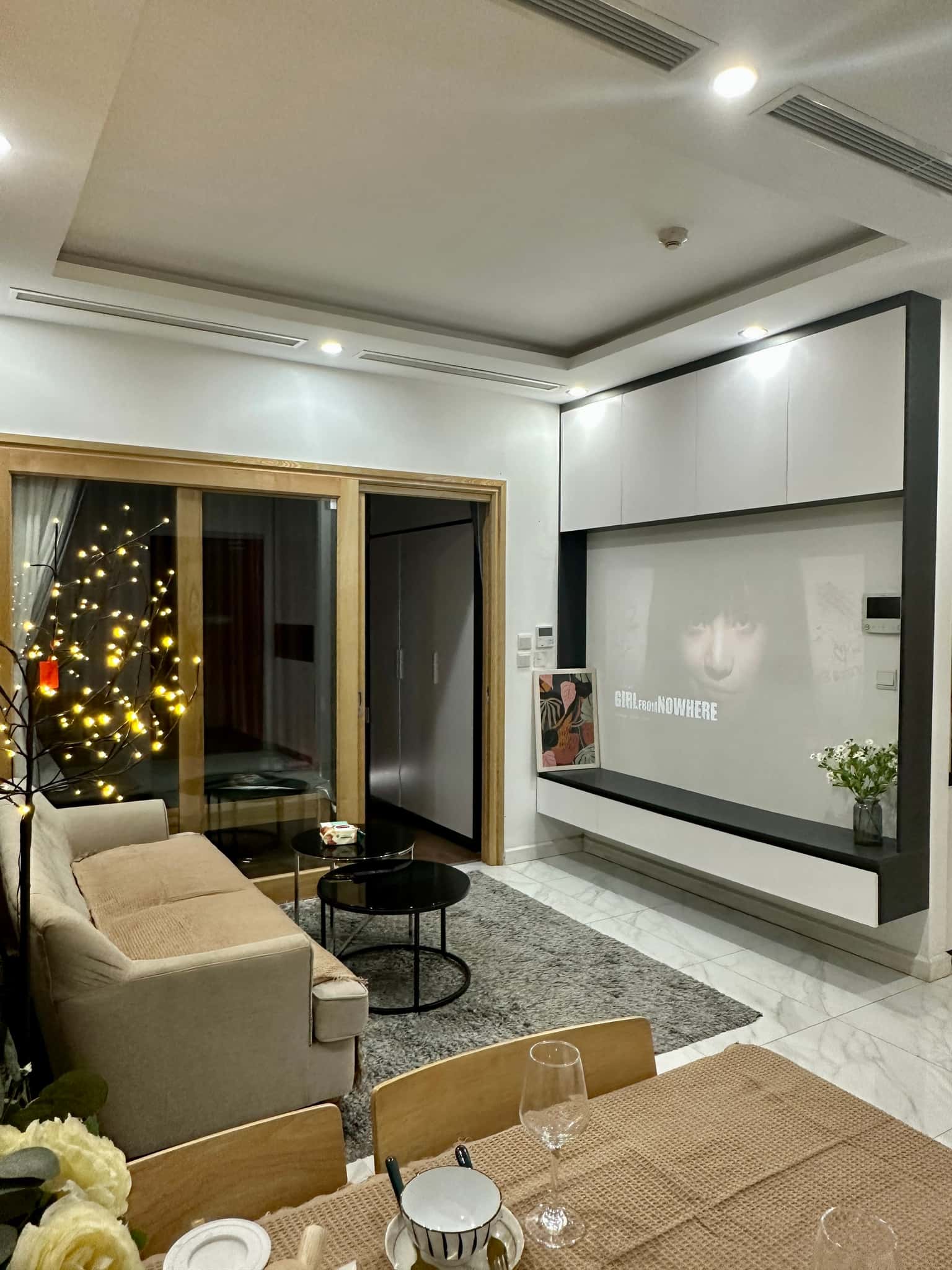 P1510 Lạc Long Quân - The Siesta Homestay, Hồ Tây view — photo 7