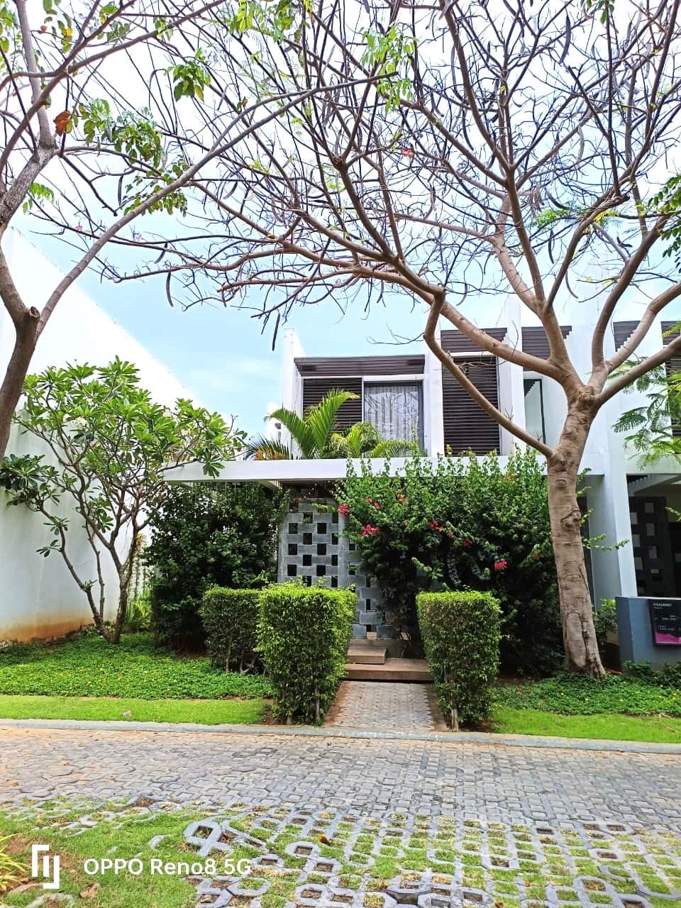 Villa B210 - Oceanami Long Hải, Vũng Tàu — ảnh 1