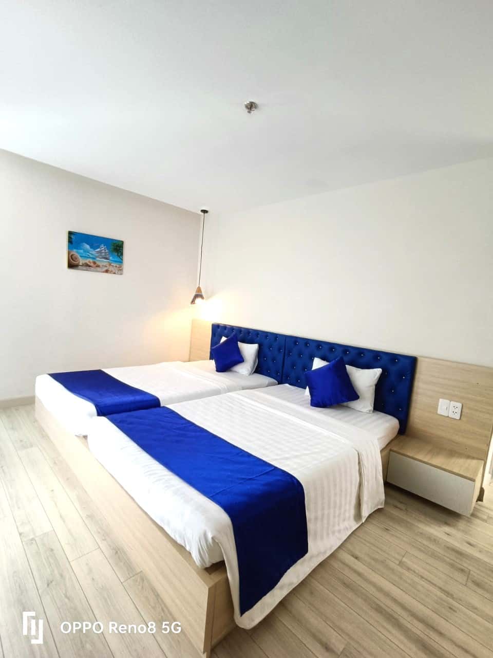Villa B210 - Oceanami Long Hải, Vũng Tàu — ảnh 9